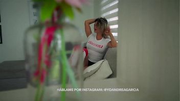 Videos de colombianas desnudas
