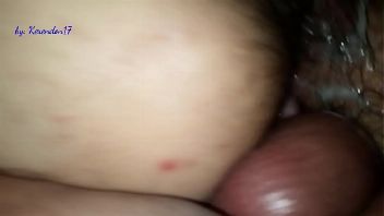 Abuelas peludas anal