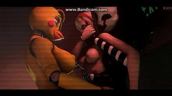 Five nights at freddy s chica