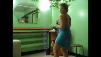 Mujeres rusas desnudas