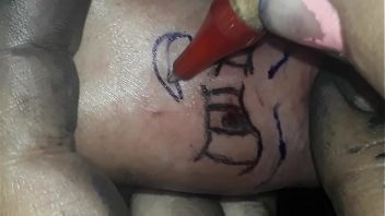 Tatuajes en el pene