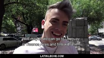Porno latino gay