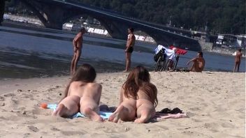 Videos nudistas 2017