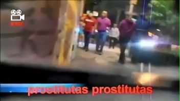 Prostitutas metro hidalgo