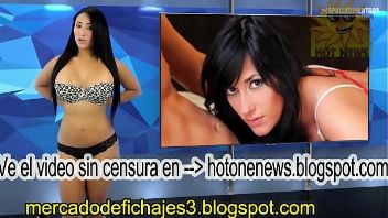 Noticias al desnudo porno