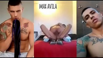 Spanish gay xvideos