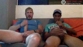 Videos porno hombres maduros gay