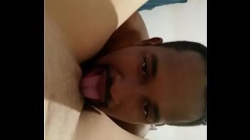 Sexo con la lengua