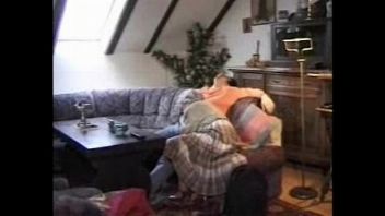 Videos porno de abuelas con nietos