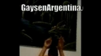 Argentinos gay videos