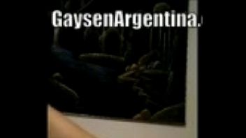 Videos argentinos gay
