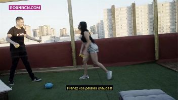 Videos porno subtitulados español