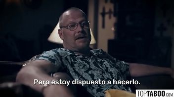 Porno en español subtitulado