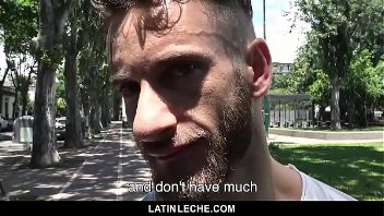 Casting porno gay español
