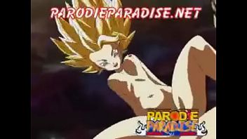 Dragon ball super muscle growth