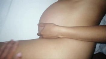 Sexo anal embarazada