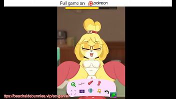 Isabelle porn game