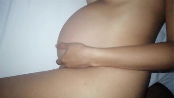 Fotos caseras de embarazadas desnudas