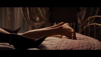 Margot robbie sex scene