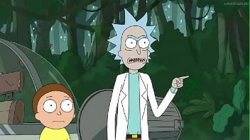 Rick and morty multporn