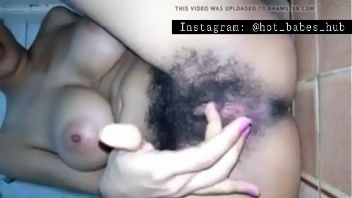 Porno de indias peludas