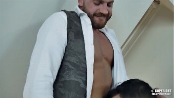 Emir boscatto gay porn