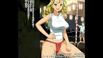 Manga hentai sexo
