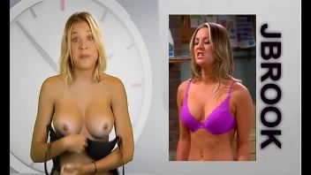 Kaley cuoco and katy perry nude