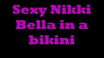 Nikki bella sexy