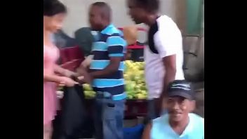 Videos de mujeres pilladas en la calle