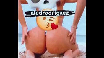 Venezuela anal porn