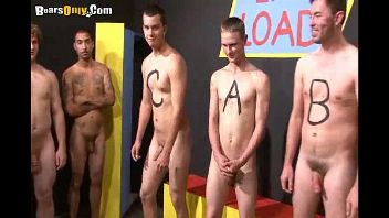 Gays desnudos hombres