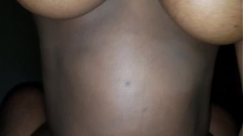 Black nice tits