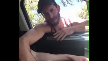 Cruising gay videos porno