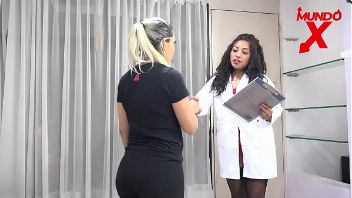 Sexo doctoras