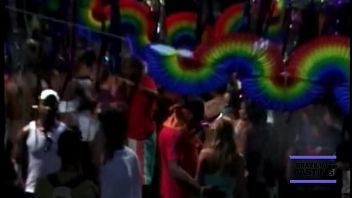 Carnaval sexo brasil