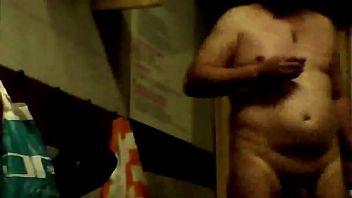 Camras espias en saunas gay