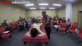 Videos masajes eroticos parejas