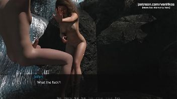 Porn new game