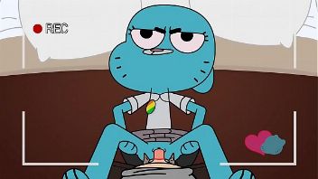 The amazing world of gumball the amazing surprise
