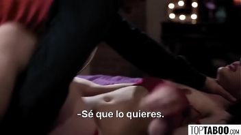 Sexo hd en español con adolecentes