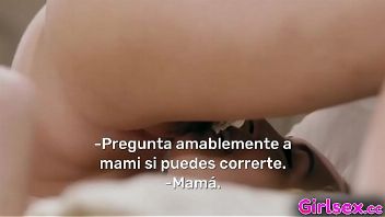 Porno en español subtitulado loxi lore