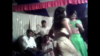 Videos de bailes de caomhi