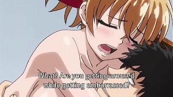 Sexo anime con mostruos encamara adentro de su bajinatre mujeres Anime