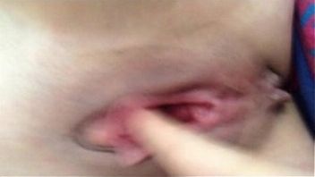 Porno entre lesvianas se chupan la vagina