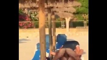 Video desnudo en playas de chile