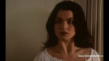 Rachel Weisz in I Want You 1998