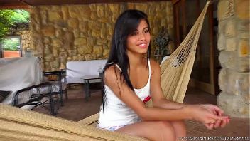 Valentina gómez colombiana anal