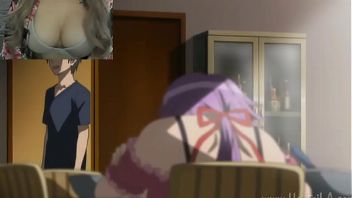 Hentay anime sin censura caballo