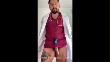 Porno gay doctores españoles